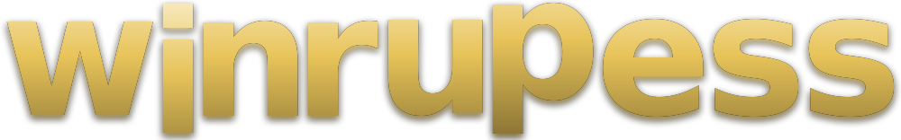 winrupess logo