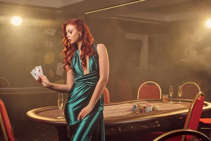 winrupess Casino